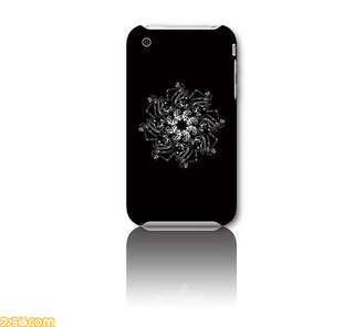 Illustration for article titled Hideo Kojima's iPhone Is Covered In Hideo Kojima